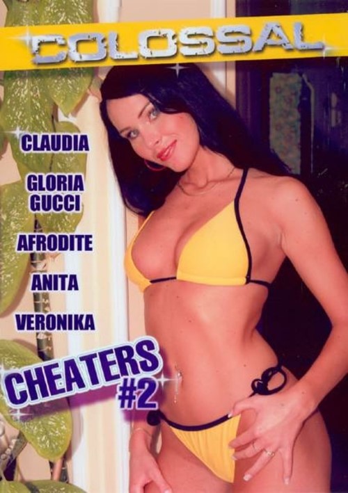 Cheaters 2 Colossal Entertainment Unlimited Streaming At Adult Dvd Empire Unlimited 