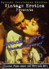 Veronica Hart's Insatiable Pleasures Boxcover