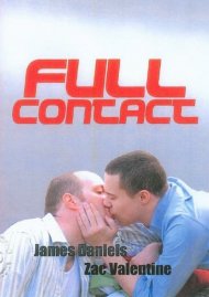 Full Contact Boxcover