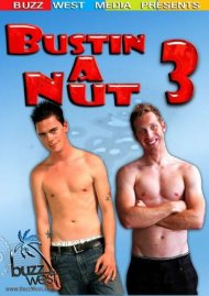 Bustin A Nut 3 Boxcover