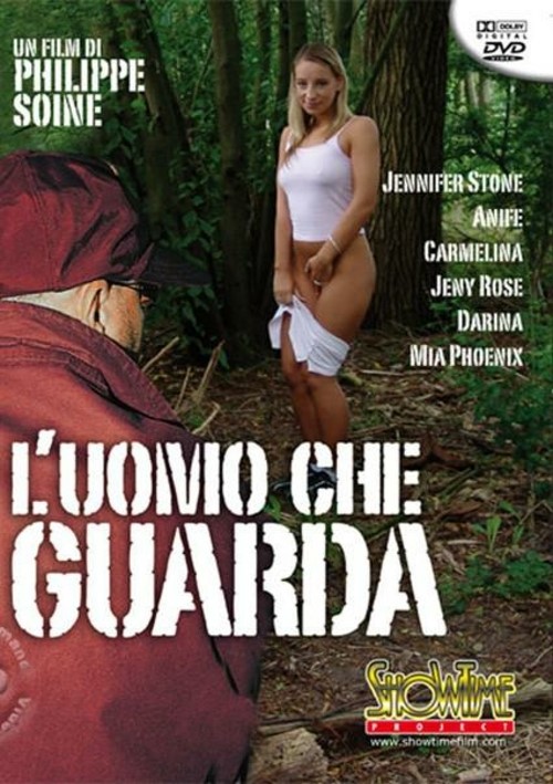 L&#39;Uomo Che Guarda