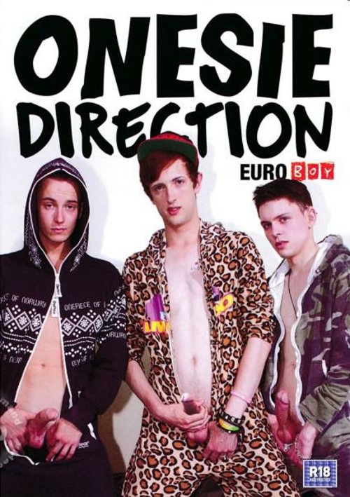 Onesie Direction Boxcover