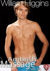 Ambush Massage Vol. 28 Boxcover