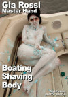 Gia Rossi & Master Hand Boating Shaving Body Boxcover