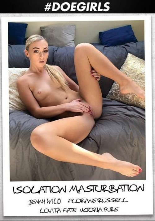 Isolation Masturbation