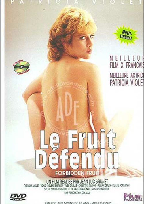 Le Fruit Defendu (Forbidden Fruit)
