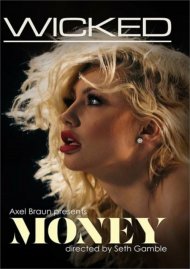 Money Boxcover