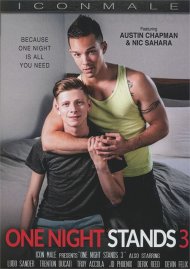 One Night Stands 3 Boxcover