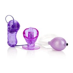 Turbo Suction Tongue Turbo Suction Tongue Boxcover