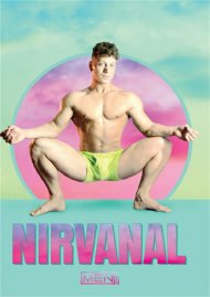 Nirvanal Boxcover