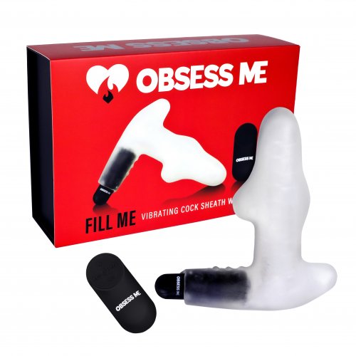 sex toy sheath How To Use A Tongue Vibrator: 4 Tips – Sohimi main image 1