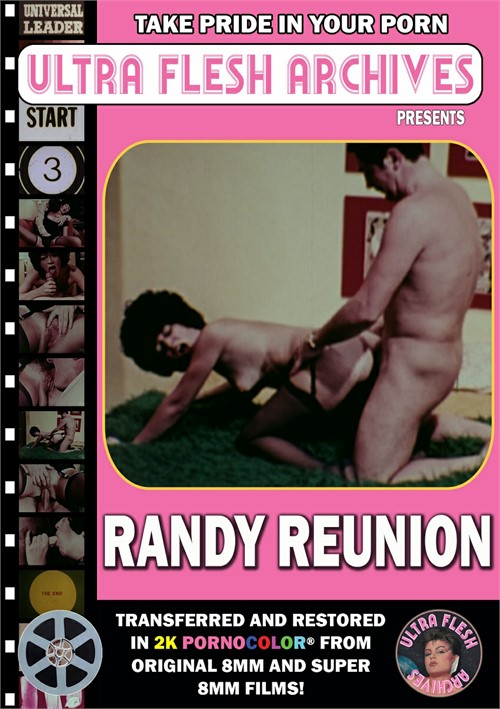 Pussycat 404 - Randy Reunion