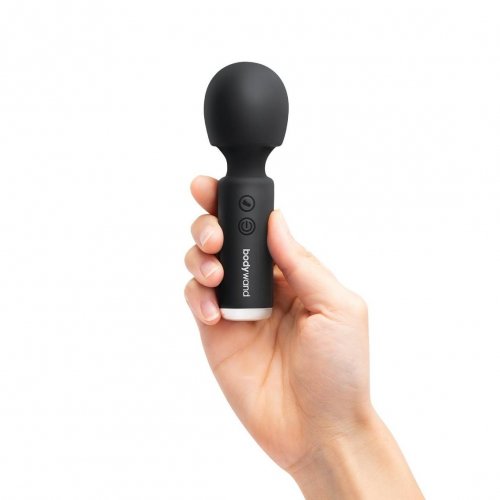 Bodywand 4.5" Power Wand | Sex Toys & Adult Novelties @ Axel Braun Productions Store Bodywand 4.5" Power Wand | Sex Toys & Adult Novelties @ Axel Braun Productions Store