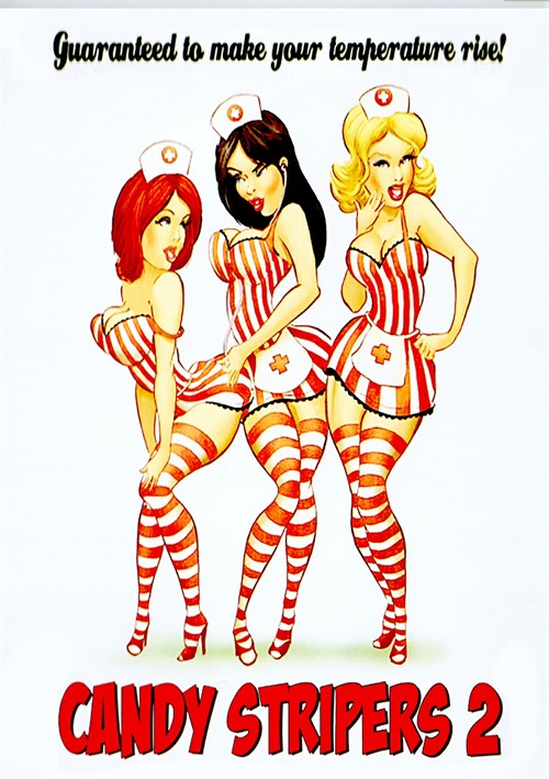 Candy Stripers 2