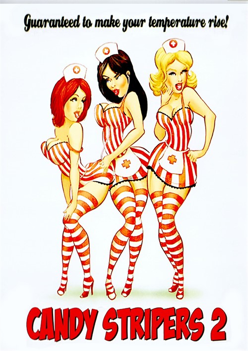 Candy Strippers 2