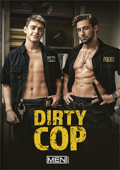 Dirty Cop Capa