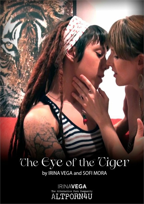 Eye Of The Tiger, The