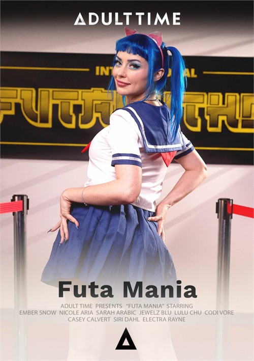 Futa Mania