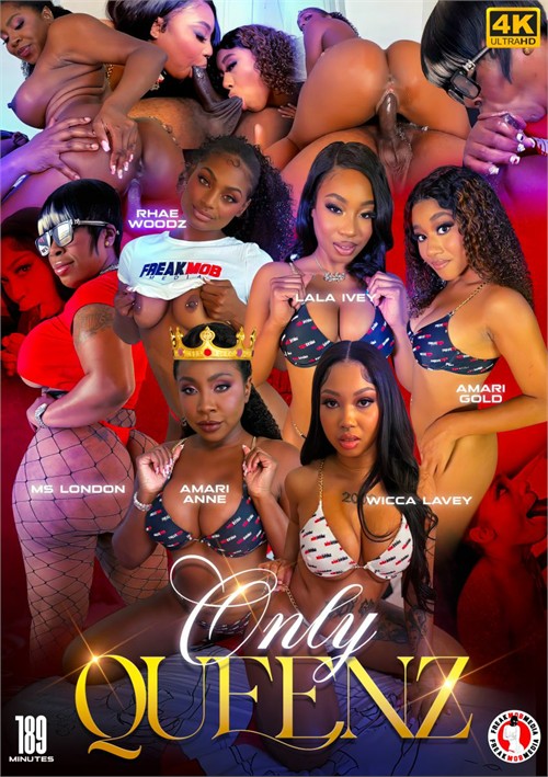 Only Queenz