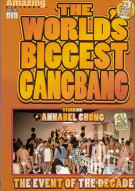 World's Biggest Gang Bang