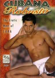 Cubana Robusto Boxcover