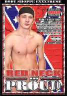 Red Neck And Proud Boxcover