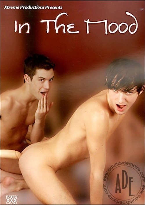 In the Mood Boxcover