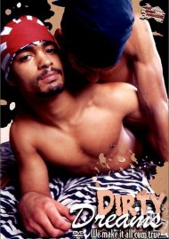 Dirty Dreams Boxcover