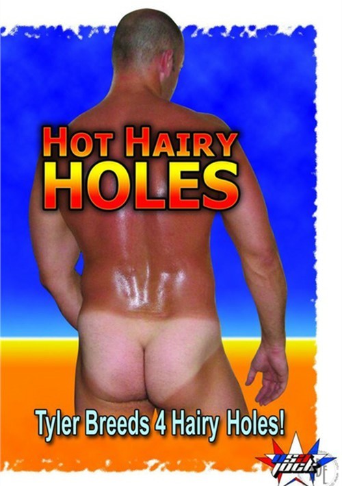 Hot Hairy Holes