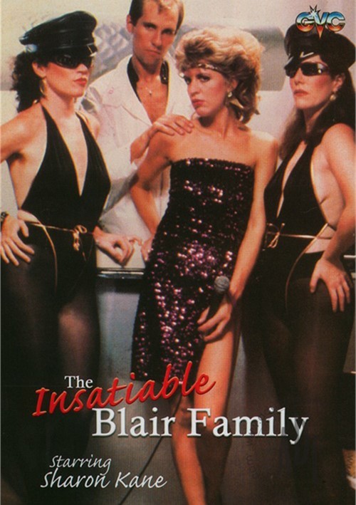 Insatiable Blair Family, The