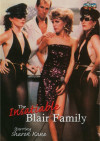 Insatiable Blair Family, The Boxcover