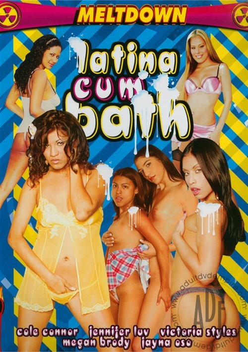 18 Legal and Latin 5 DVD