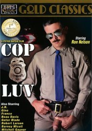 Cop Luv Cop Luv Boxcover