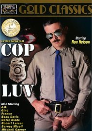 Cop Luv Boxcover