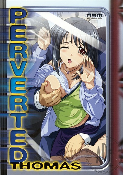 Anime Hardcore Porn - Anime Hardcore Porn from Perverted Thomas | Adult Source Media | Adult  Empire Unlimited