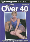 Horny Over 40 Vol. 52 Boxcover