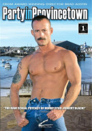 Party In Provincetown Boxcover