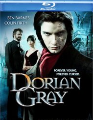 Dorian Gray Blu-ray Movie Dorian Gray Blu-ray Movie