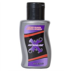 Astroglide X - Silicone Lube Astroglide X - Silicone Lube Boxcover
