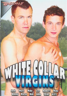 White Collar Virgins Boxcover