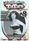 Titillating Tata's #8 Boxcover