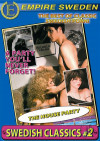 Swedish Classics #2: The House Party Boxcover