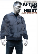 After the Heist Boxcover