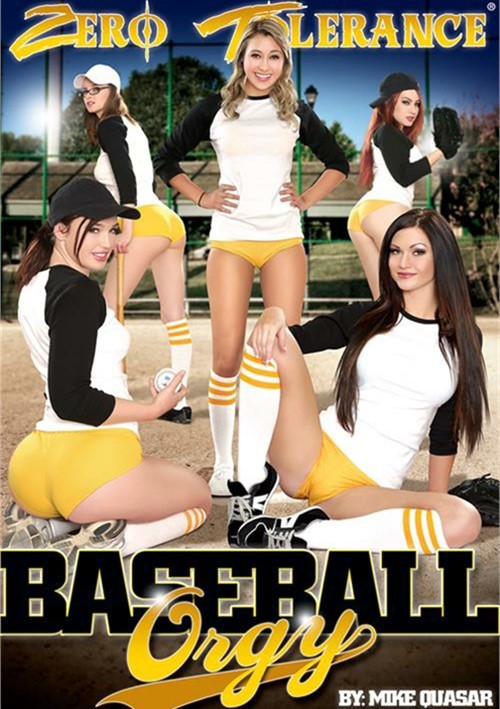 Baseball Orgy (2014) by Zero Tolerance Films - HotMovies