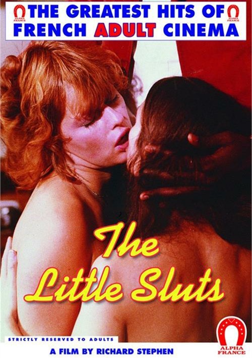Little Sluts, The (French)