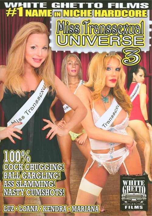 Miss Transsexual Universe 3