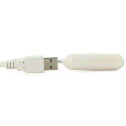 iSex USB Slim Bullet iSex USB Slim Bullet Boxcover