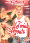 Twink Tryouts Boxcover
