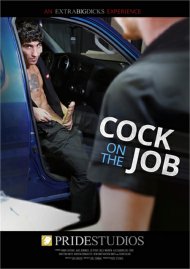 Cock On The Job Boxcover