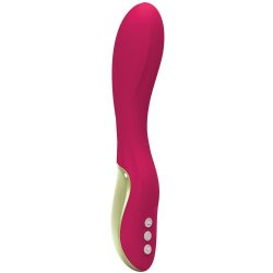 Curve Novelties Grand Affair Fling - Rose Curve Novelties Grand Affair Fling - Rose Boxcover